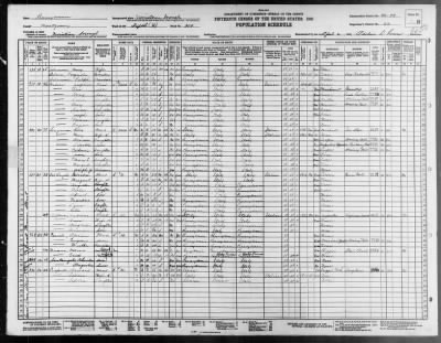 Thumbnail for NORRISTOWN BOROUGH, WARD 5 > 46-99