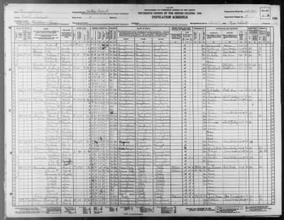 Thumbnail for MILTON BOROUGH, WARD 5 > 49-32