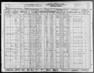 Thumbnail for NORRISTOWN BOROUGH, WARD 5 > 46-99