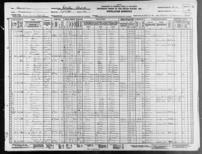 Thumbnail for NORRISTOWN BOROUGH, WARD 5 > 46-99