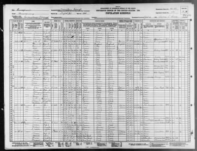 Thumbnail for NORRISTOWN BOROUGH, WARD 5 > 46-99