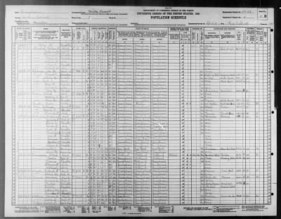 Thumbnail for MILTON BOROUGH, WARD 5 > 49-32