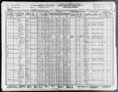 Thumbnail for NORRISTOWN BOROUGH, WARD 11 > 46-173