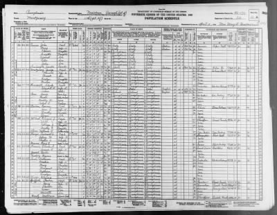 Thumbnail for NORRISTOWN BOROUGH, WARD 11 > 46-173