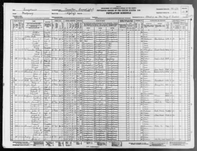 Thumbnail for NORRISTOWN BOROUGH, WARD 11 > 46-173