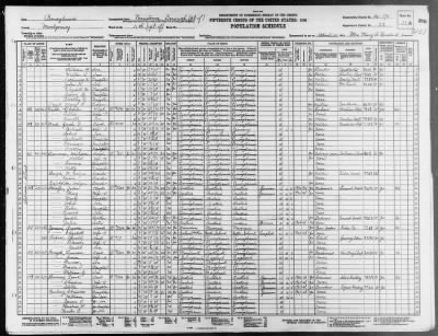 Thumbnail for NORRISTOWN BOROUGH, WARD 11 > 46-173