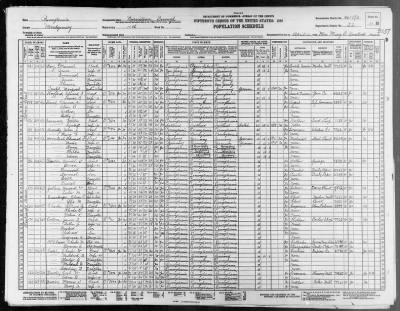 Thumbnail for NORRISTOWN BOROUGH, WARD 11 > 46-173