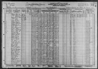 Thumbnail for CHAMBERSBURG BOROUGH, WARD 1 > 28-3