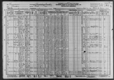 Thumbnail for CHAMBERSBURG BOROUGH, WARD 1 > 28-3