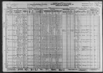 Thumbnail for CHAMBERSBURG BOROUGH, WARD 1 > 28-3