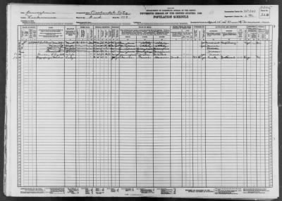 CARBONDALE CITY, WARD 2 > 35-107