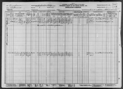 Thumbnail for CARBONDALE CITY, WARD 6 > 35-117