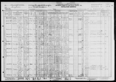 Thumbnail for DUPONT BOROUGH, WARD 1 > 40-21