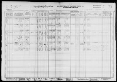 Thumbnail for DUPONT BOROUGH, WARD 1 > 40-21