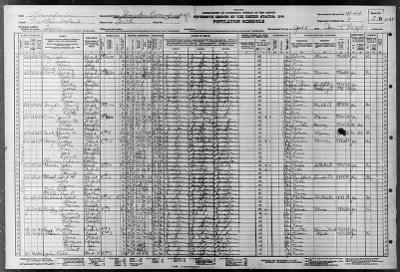 SHAMOKIN BOROUGH, WARD 10 > 49-64