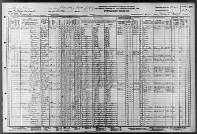 SHAMOKIN BOROUGH, WARD 10 > 49-64