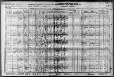 SHAMOKIN BOROUGH, WARD 10 > 49-64