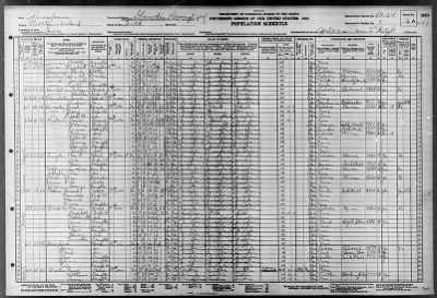 SHAMOKIN BOROUGH, WARD 10 > 49-64