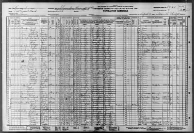 SHAMOKIN BOROUGH, WARD 10 > 49-64