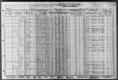 SHAMOKIN BOROUGH, WARD 10 > 49-64