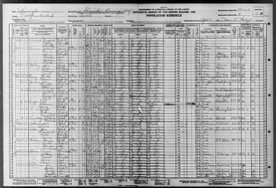 SHAMOKIN BOROUGH, WARD 10 > 49-64