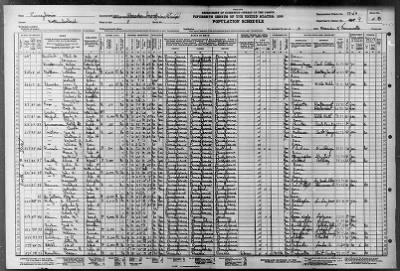 Thumbnail for SHAMOKIN BOROUGH, WARD 9 > 49-63