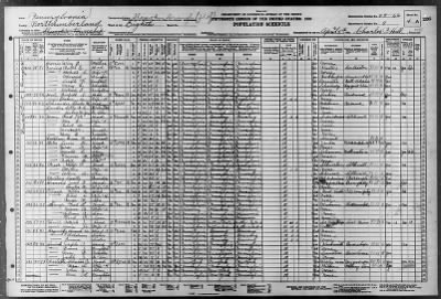 Thumbnail for SHAMOKIN BOROUGH, WARD 8 > 49-62