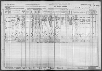 Thumbnail for PITTSBURGH CITY, WARD 21 > 2-389