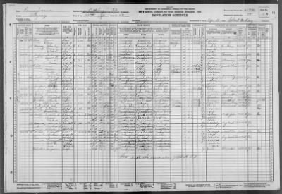 Thumbnail for PITTSBURGH CITY, WARD 22 > 2-391