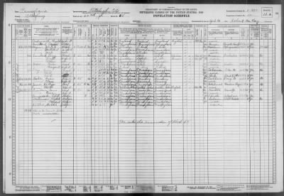 Thumbnail for PITTSBURGH CITY, WARD 22 > 2-391