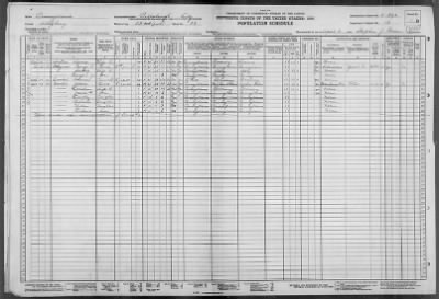 Thumbnail for PITTSBURGH CITY, WARD 22 > 2-392