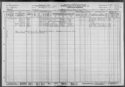 PITTSBURGH CITY, WARD 22 > 2-392