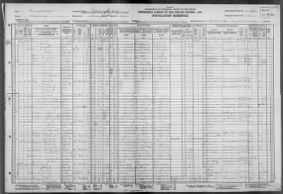 Thumbnail for PITTSBURGH CITY, WARD 22 > 2-393