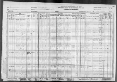 Thumbnail for PITTSBURGH CITY, WARD 22 > 2-396