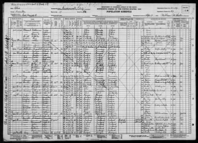 CINCINNATI CITY, WARD 17 > 31-189