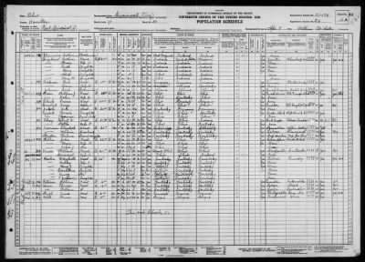 CINCINNATI CITY, WARD 17 > 31-189