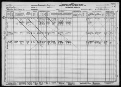 Thumbnail for CINCINNATI CITY, WARD 17 > 31-189