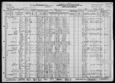 CINCINNATI CITY, WARD 17 > 31-189