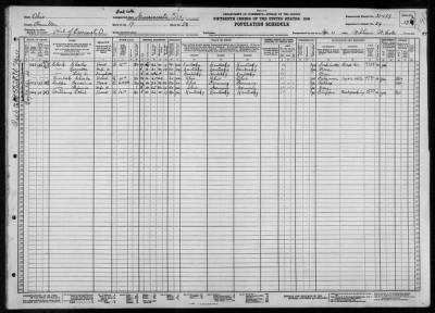 Thumbnail for CINCINNATI CITY, WARD 17 > 31-189