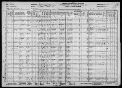 CINCINNATI CITY, WARD 17 > 31-190