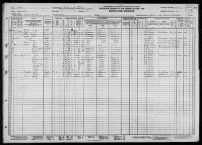 CINCINNATI CITY, WARD 17 > 31-190