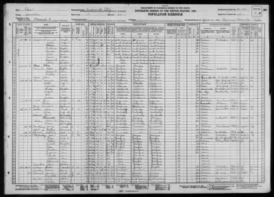 CINCINNATI CITY, WARD 17 > 31-190