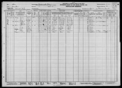 CINCINNATI CITY, WARD 17 > 31-190