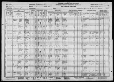 CINCINNATI CITY, WARD 17 > 31-190