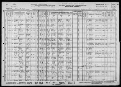 CINCINNATI CITY, WARD 17 > 31-190