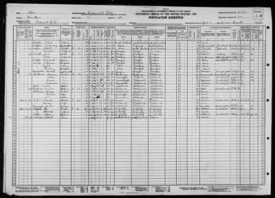 CINCINNATI CITY, WARD 17 > 31-190