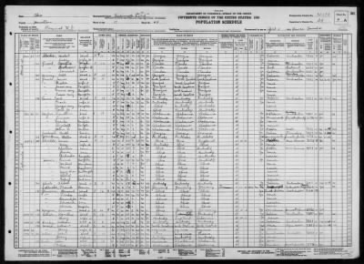 CINCINNATI CITY, WARD 17 > 31-190