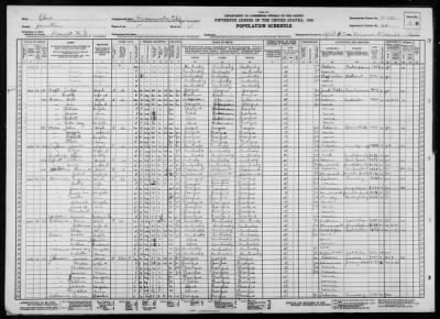 CINCINNATI CITY, WARD 17 > 31-190