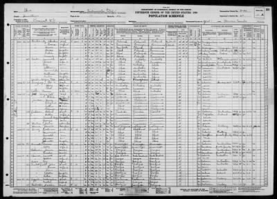 CINCINNATI CITY, WARD 17 > 31-190