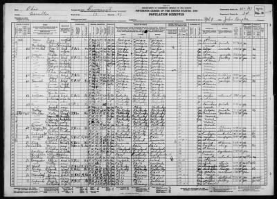 CINCINNATI CITY, WARD 17 > 31-191